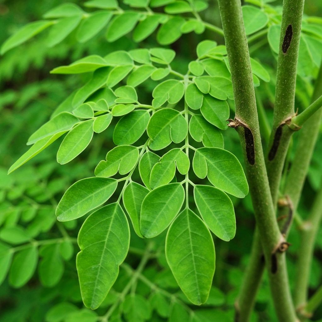 Moringa